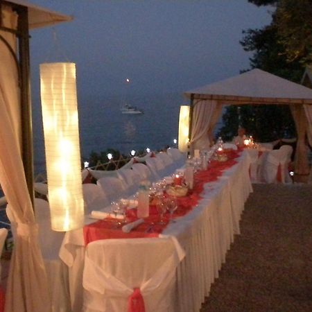 Anatoli Hotel Agia Marina  المظهر الخارجي الصورة