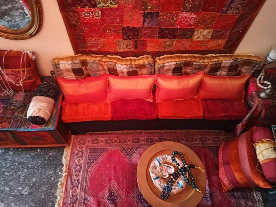 Anatoli Hotel Agia Marina  المظهر الخارجي الصورة