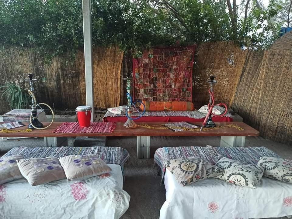 Anatoli Hotel Agia Marina  المظهر الخارجي الصورة