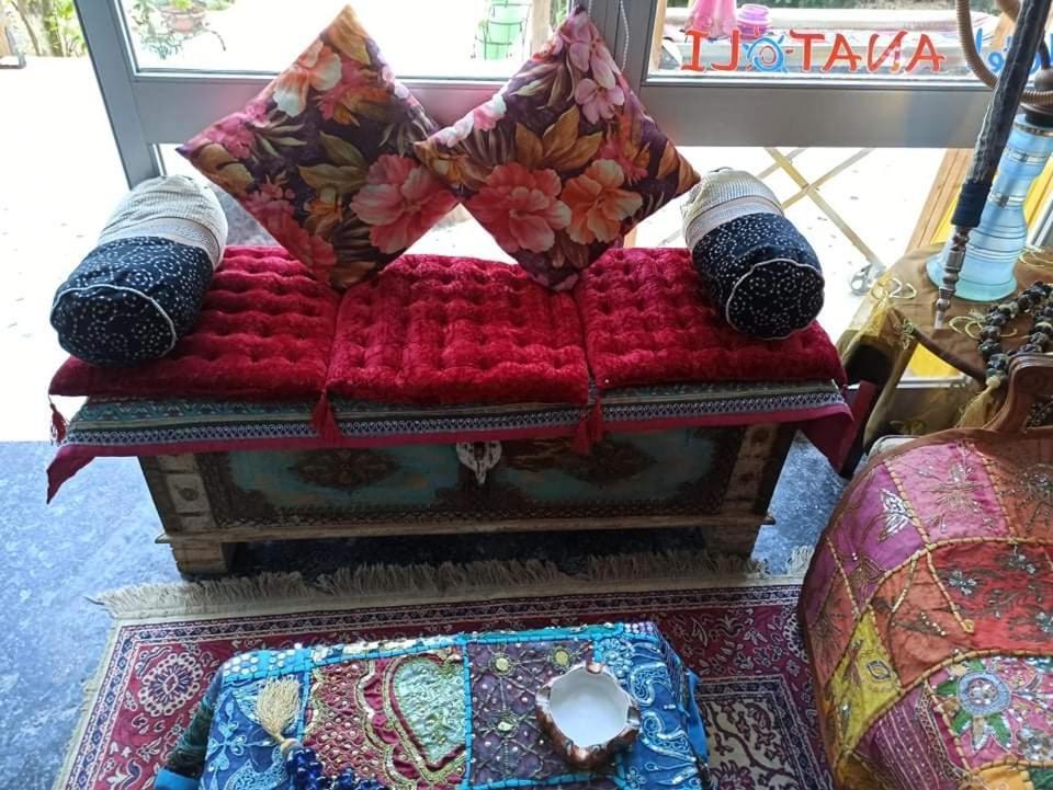 Anatoli Hotel Agia Marina  المظهر الخارجي الصورة