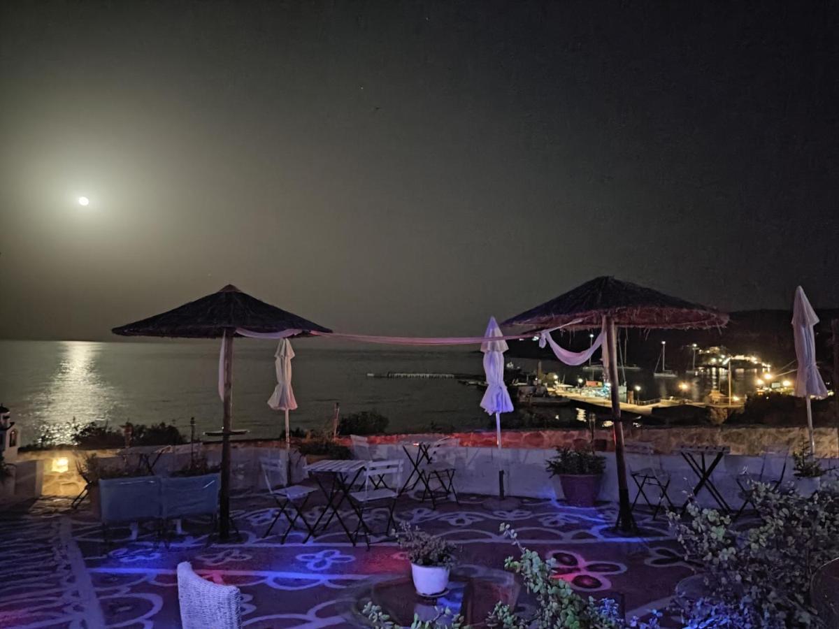 Anatoli Hotel Agia Marina  المظهر الخارجي الصورة