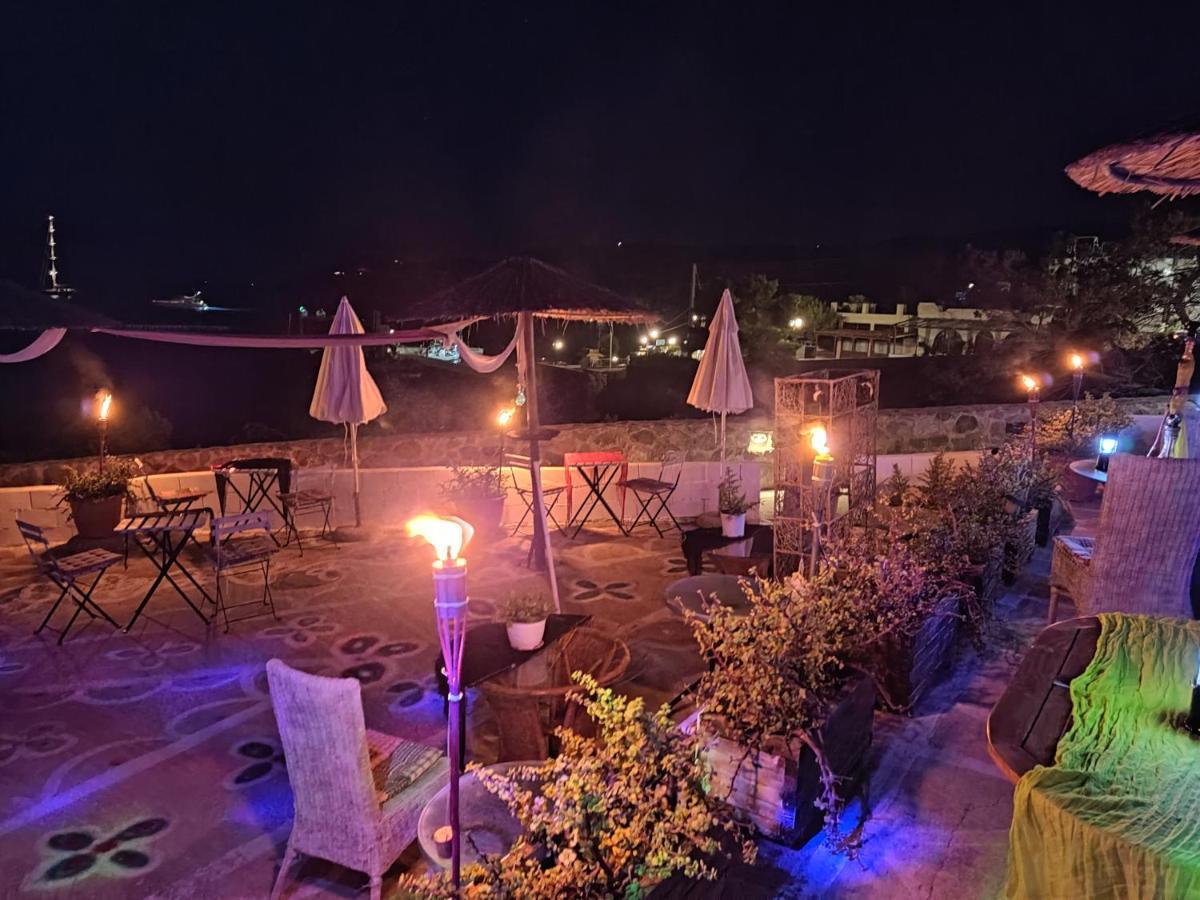 Anatoli Hotel Agia Marina  المظهر الخارجي الصورة