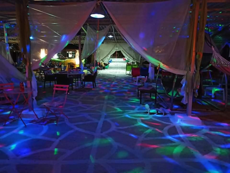 Anatoli Hotel Agia Marina  المظهر الخارجي الصورة