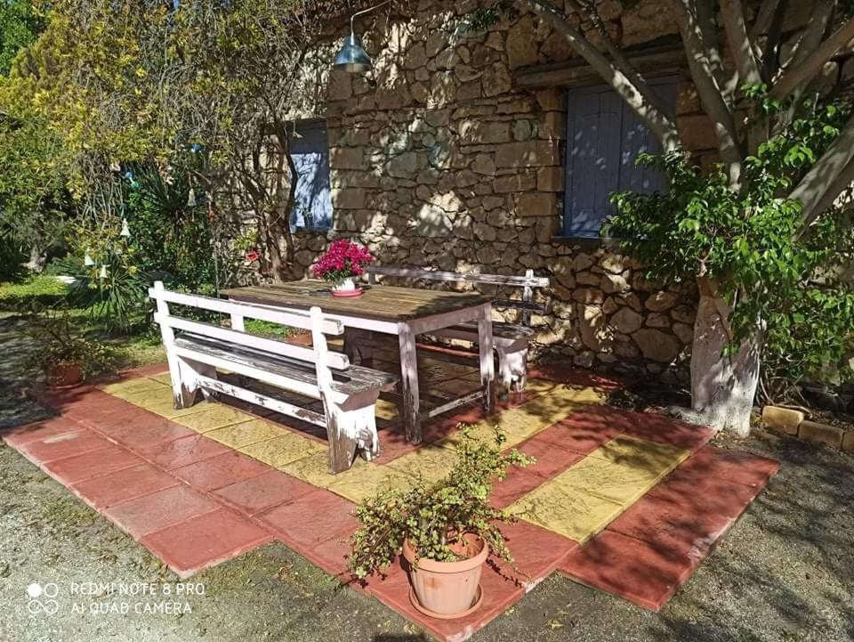 Anatoli Hotel Agia Marina  المظهر الخارجي الصورة