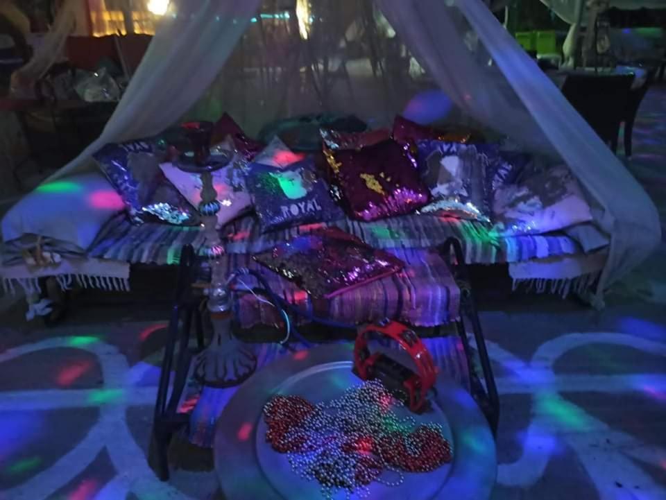 Anatoli Hotel Agia Marina  المظهر الخارجي الصورة