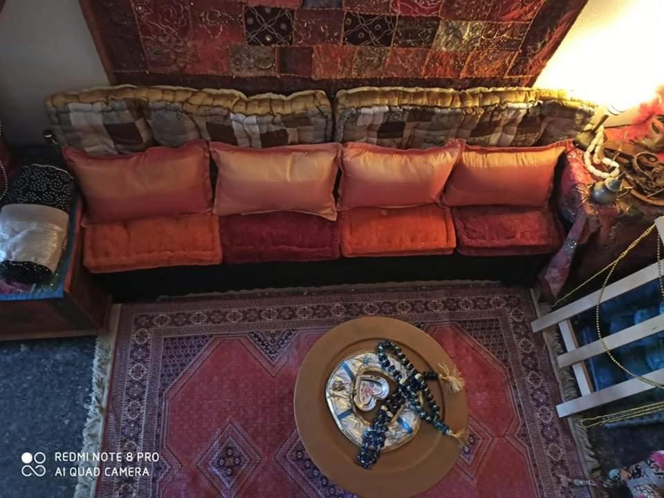 Anatoli Hotel Agia Marina  المظهر الخارجي الصورة