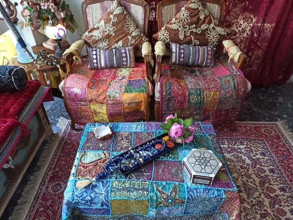 Anatoli Hotel Agia Marina  المظهر الخارجي الصورة