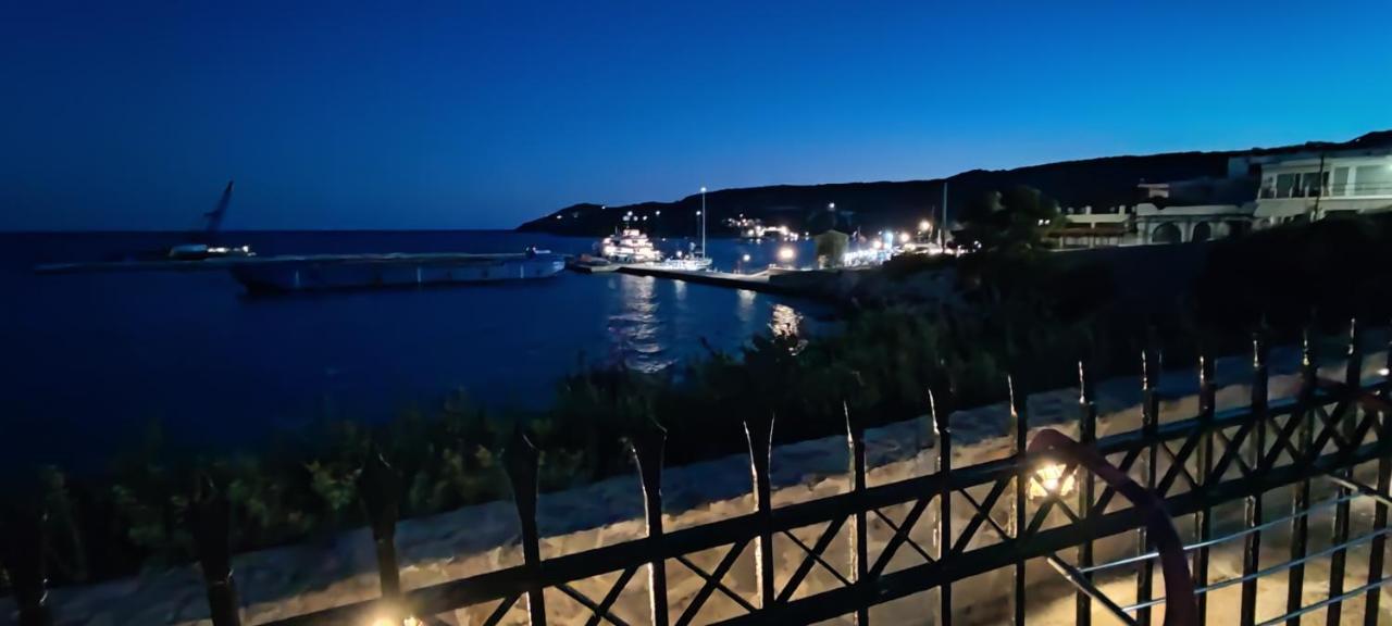 Anatoli Hotel Agia Marina  المظهر الخارجي الصورة