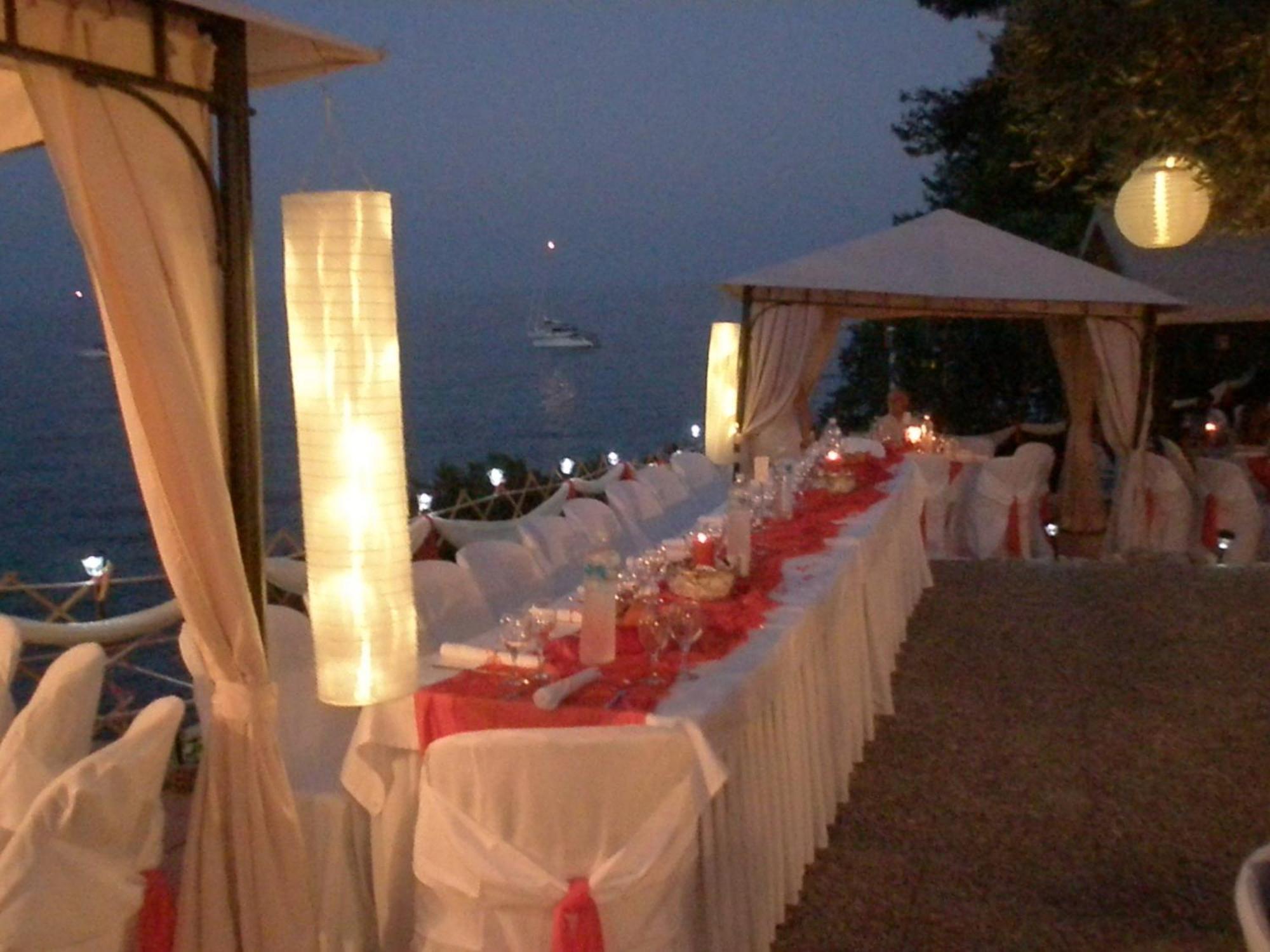 Anatoli Hotel Agia Marina  المظهر الخارجي الصورة