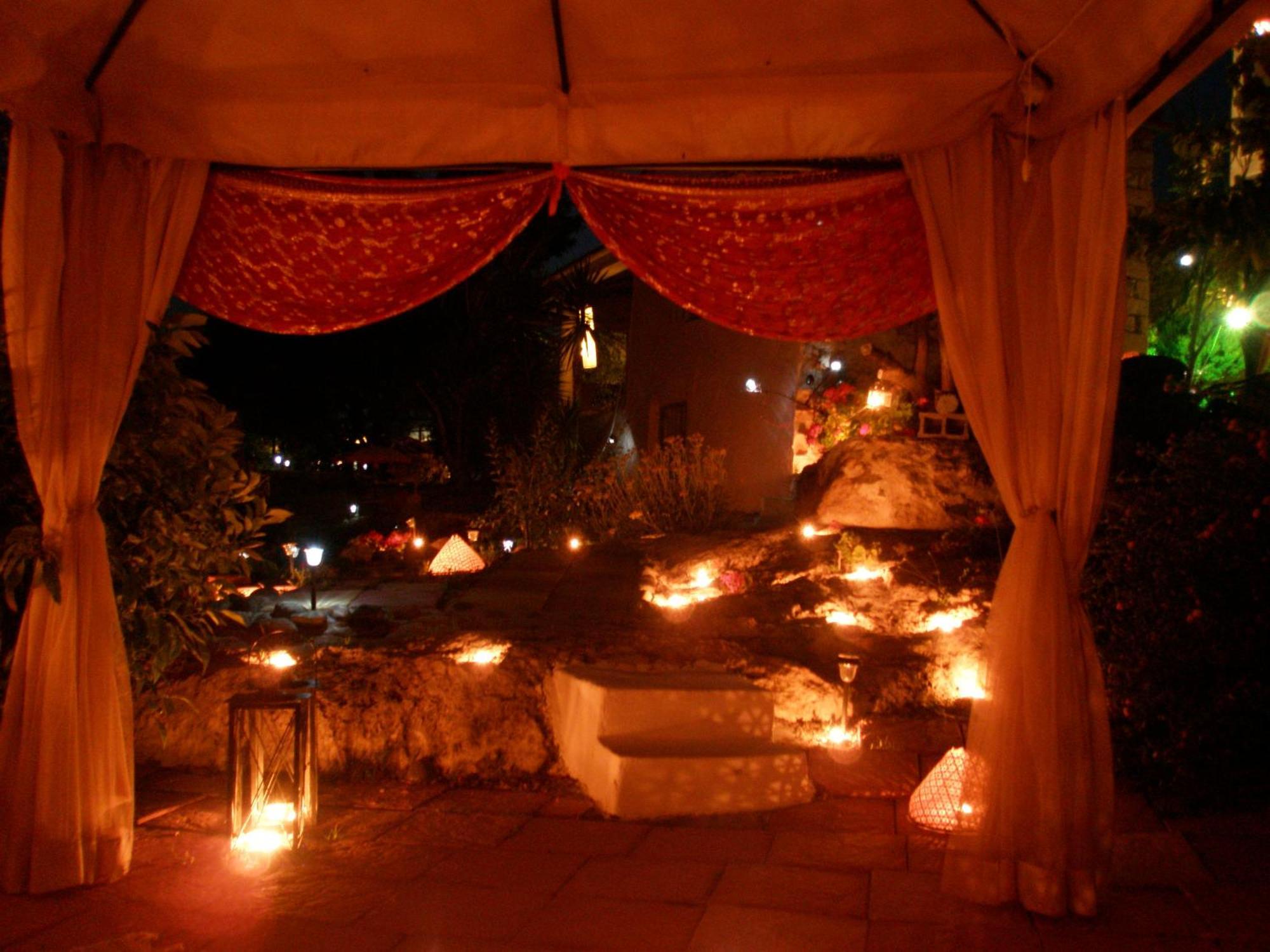 Anatoli Hotel Agia Marina  المظهر الخارجي الصورة