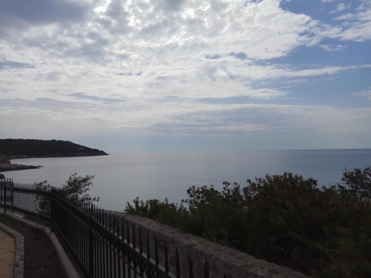 Anatoli Hotel Agia Marina  المظهر الخارجي الصورة