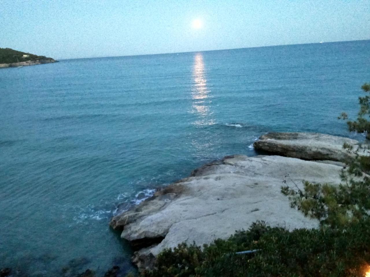 Anatoli Hotel Agia Marina  المظهر الخارجي الصورة