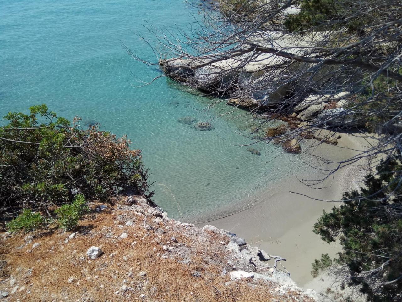 Anatoli Hotel Agia Marina  المظهر الخارجي الصورة